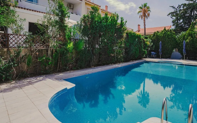 Casa Linda Villa Escape