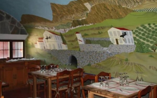 Hotel Posada del Cordobés