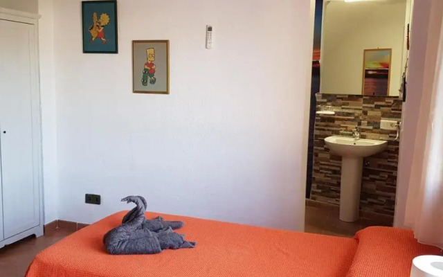 Casa La Noria