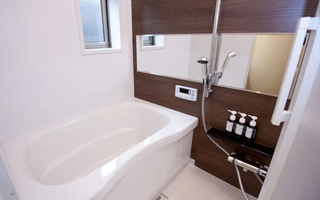 Vicoletto Inn Hakata Sumiyoshi