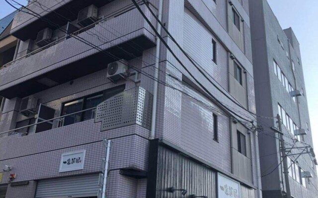 YMK Oshiage 501