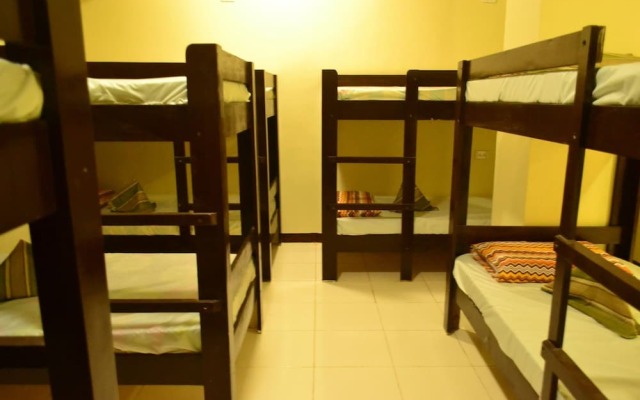 Berlay Backpackers & Dormitel
