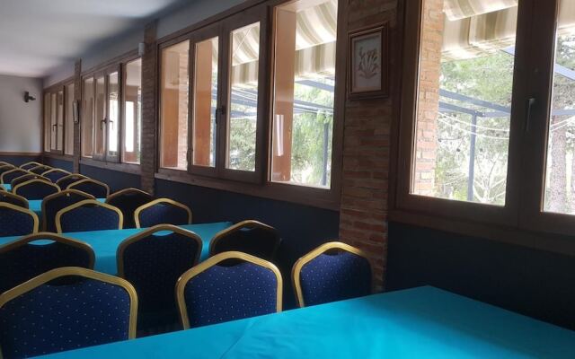 Hotel La Alberquilla