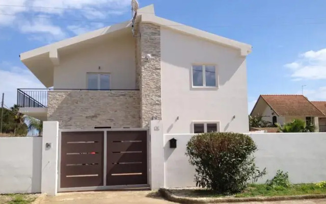 Villa Costa del Sole