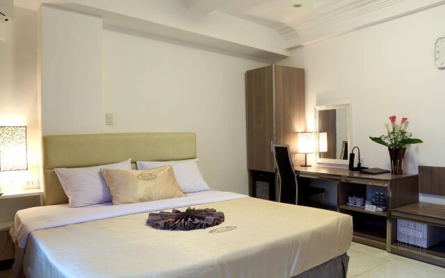 A25 Hotel - 14 Pho Duc Chinh