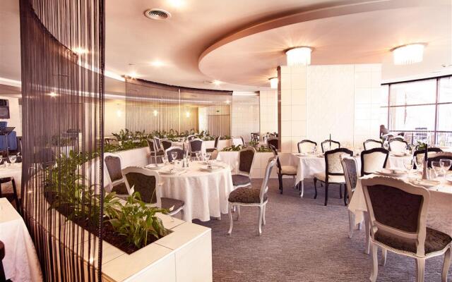 Hotel Continental Forum Arad