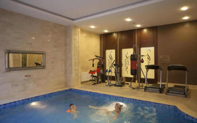 Safir Hotel