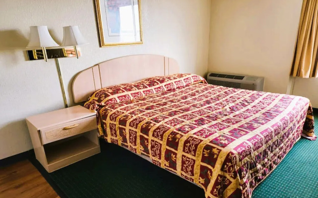 Usa Inn Extended stay