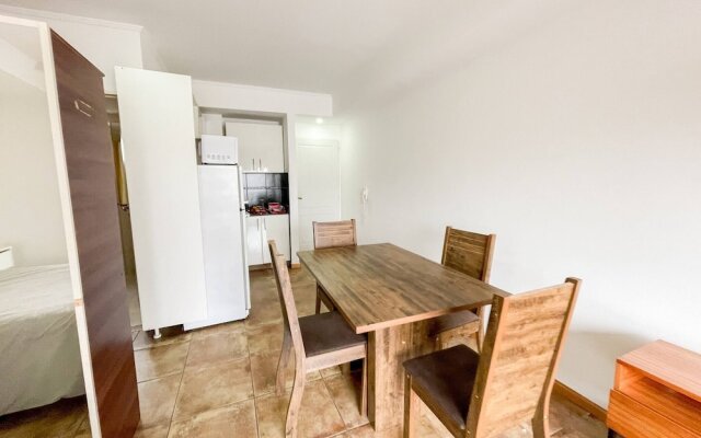 Spacious Loft In Downtown Rosario - Fully Equipped