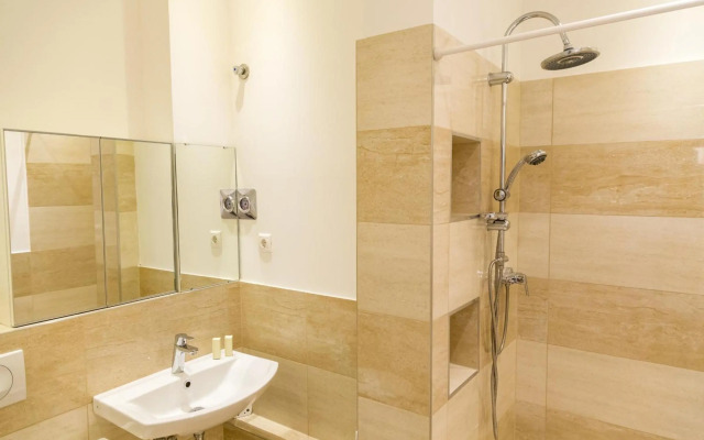 Balaton Delux Apartment