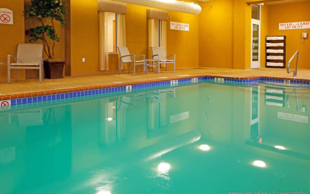 Holiday Inn Manassas - Battlefield by IHG