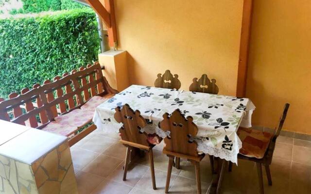 Apartman Marina