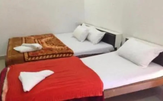 Hotel Akty Jaisalmer