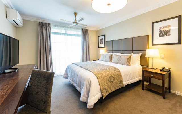 Distinction Rotorua Hotel and Conference Centre