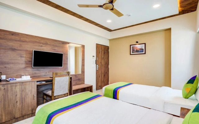 Treebo Trend Opulence INN