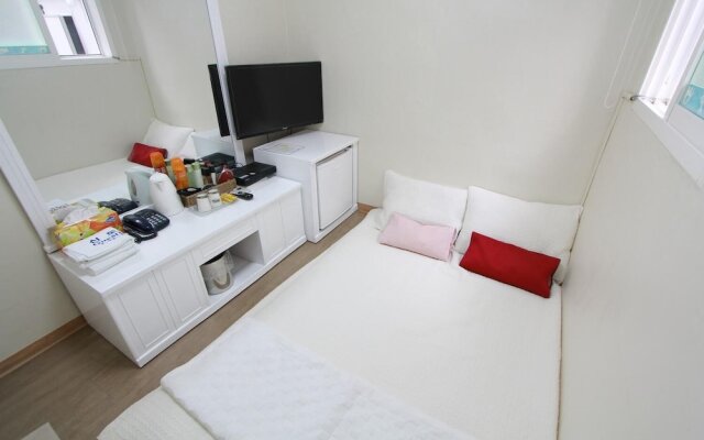 Seocho Guesthouse K - Hostel