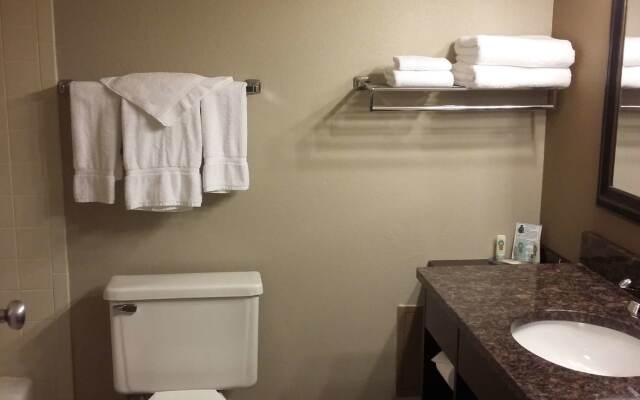 Quality Inn And Suites Escanaba