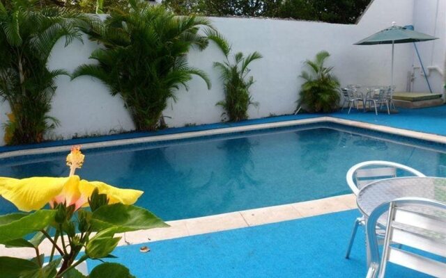 Hotel Avenida