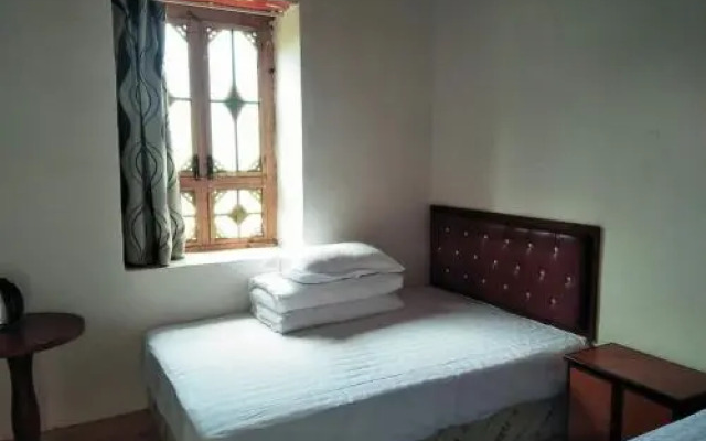 Zangyun Guest House Danba County