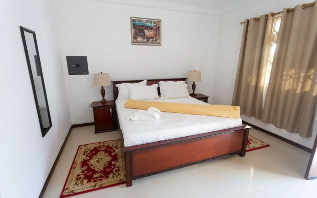 Royal Elmount Hotel