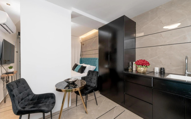 Colors Suites in Netanya