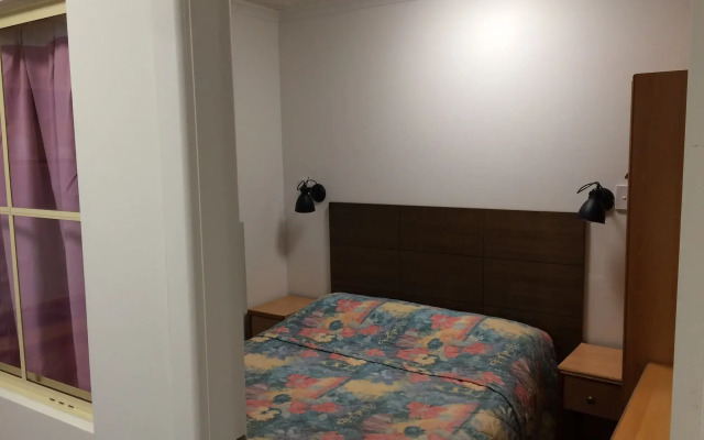 Edgecliff Lodge Motel