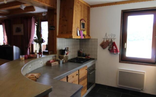 Chalet Aussois, 6 pièces, 16 personnes - FR-1-508-28