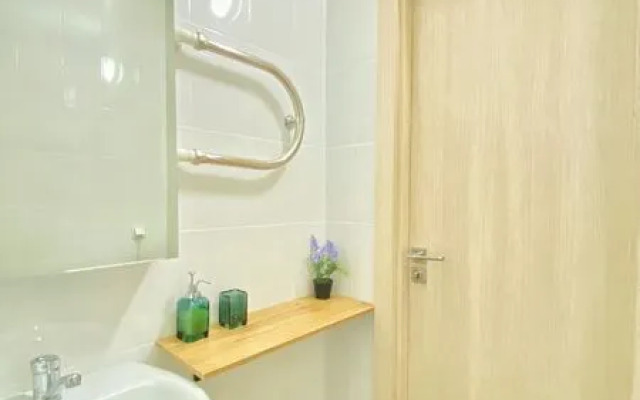 Апартаменты Комфорт на ул. Лисицына, 57