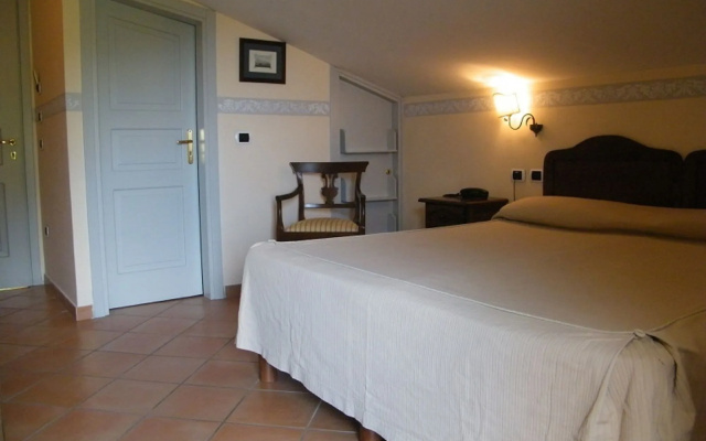 Hotel Villa delle Meraviglie