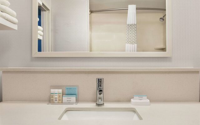 Hampton Inn by Hilton London