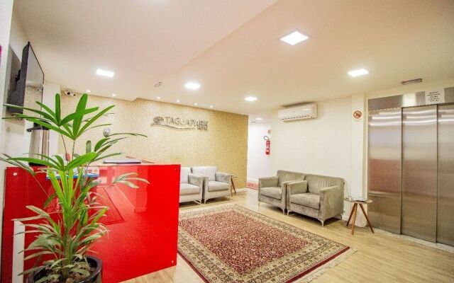 Tagua Park Hotel