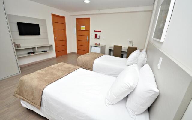 Diamond Plaza Hotel
