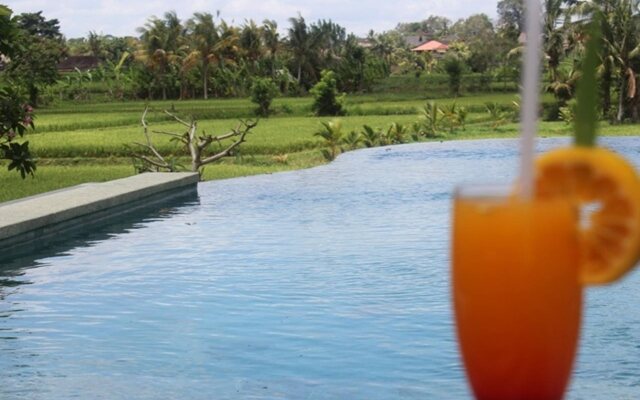 Ubud Padi Villas