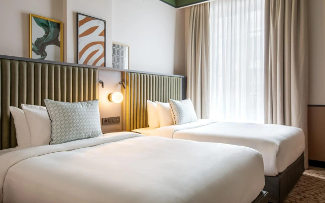 Le Parchamp, Paris Boulogne, a Tribute Portfolio Hotel