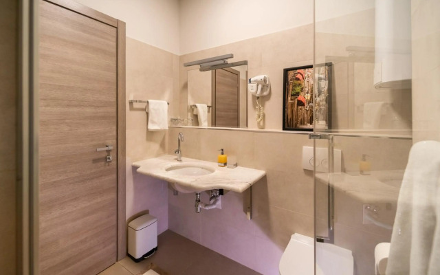 Tifani Luxury Rooms