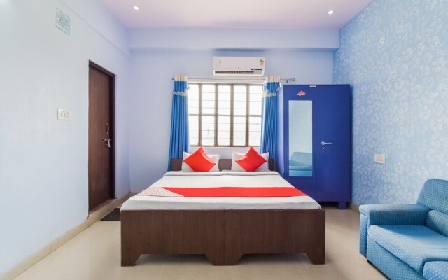 Kachawa Resort by OYO Rooms