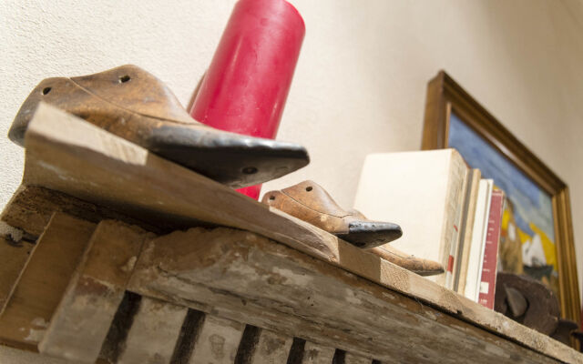 Locanda Sant Agostino