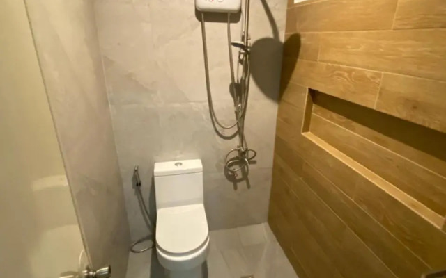 Aurora Suites Pasay