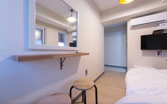 Majung Haus - Hostel