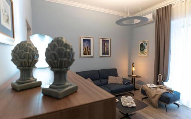 Azzurro 6 Holiday House