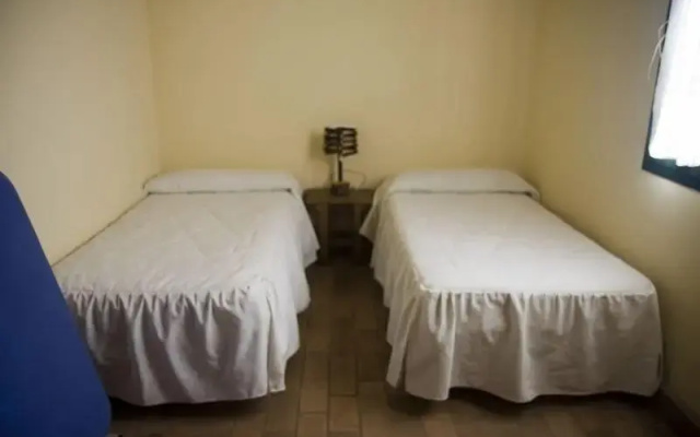 Casas Rurales Sierra Norte