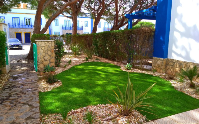 Octant Praia Verde