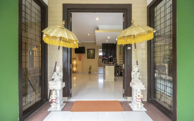 Oyo 612 Dante Guesthouse