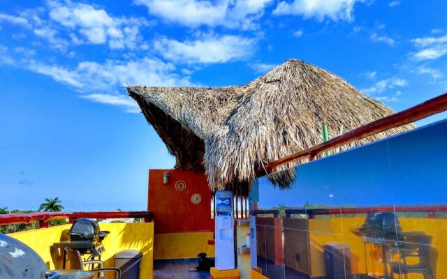 Casita de Maya Boutique Hotel