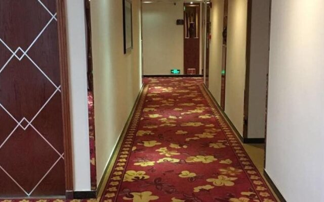 Dongguan Xiangkai Yuerong Hotel