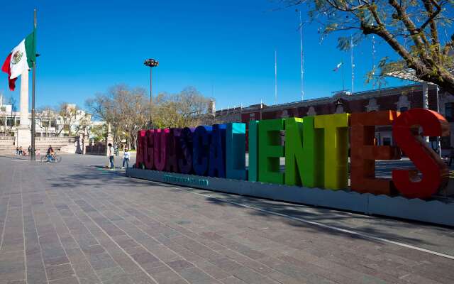Hyatt Place Aguascalientes/Bonaterra