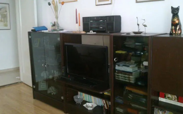 Idasa City Apartments