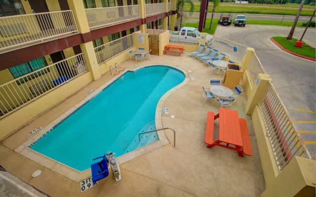 America'S Best Value Inn & Suites