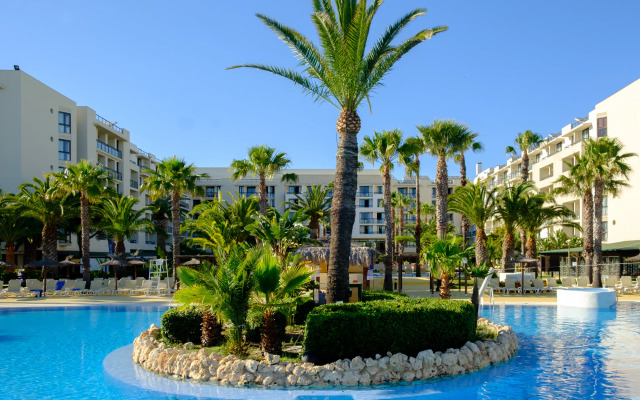 Estival Islantilla