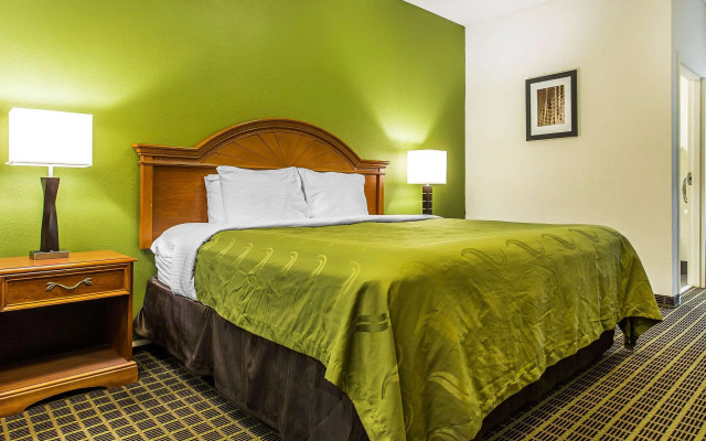 Quality Inn & Suites